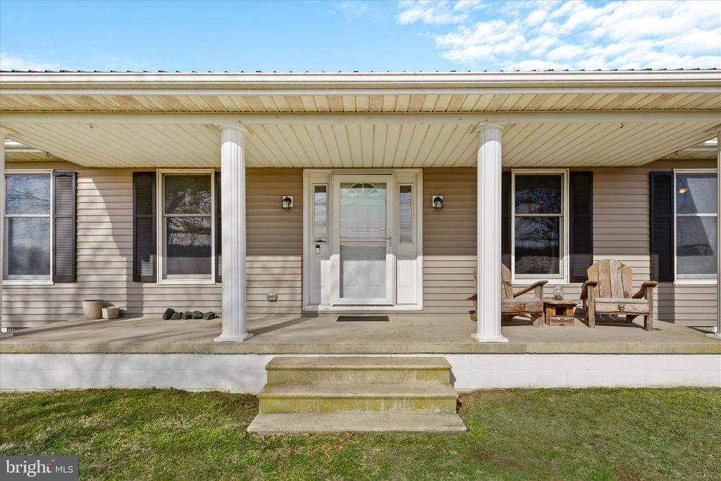 13171 SHILOH CHURCH ROAD