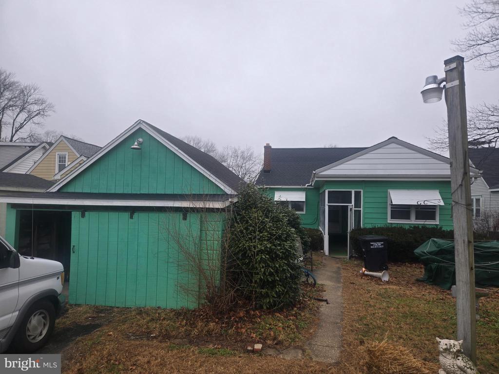 9258 SHARPTOWN ROAD
