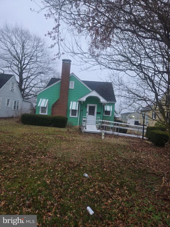 9258 SHARPTOWN ROAD