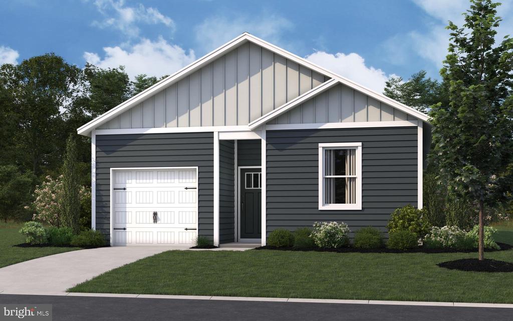 19 CHESAPEAKE DRIVE