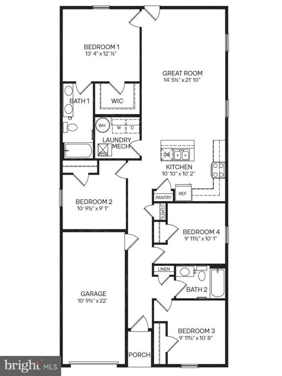 19 CHESAPEAKE DRIVE