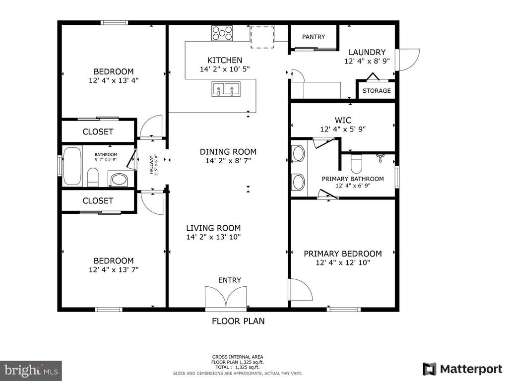 21740 LOVERS LANE