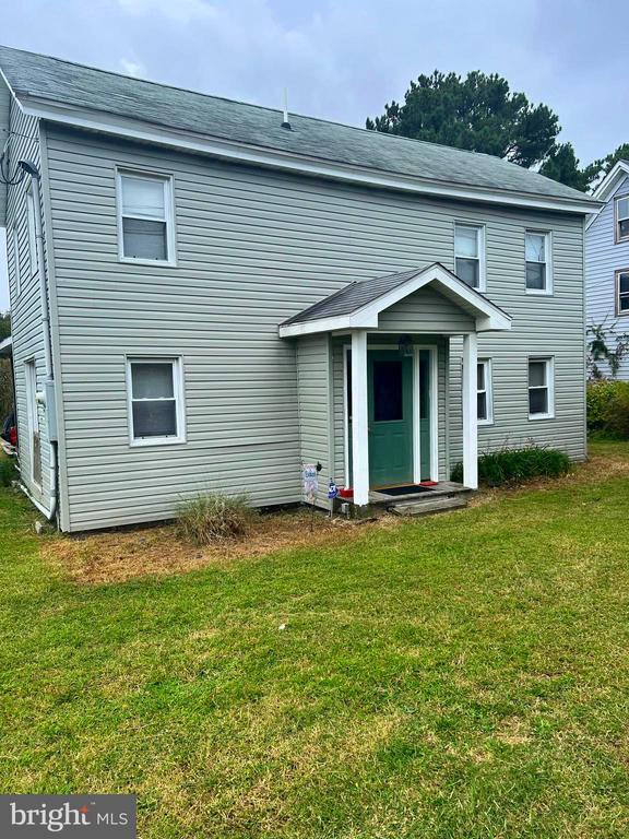 10165 DEAL ISLAND ROAD