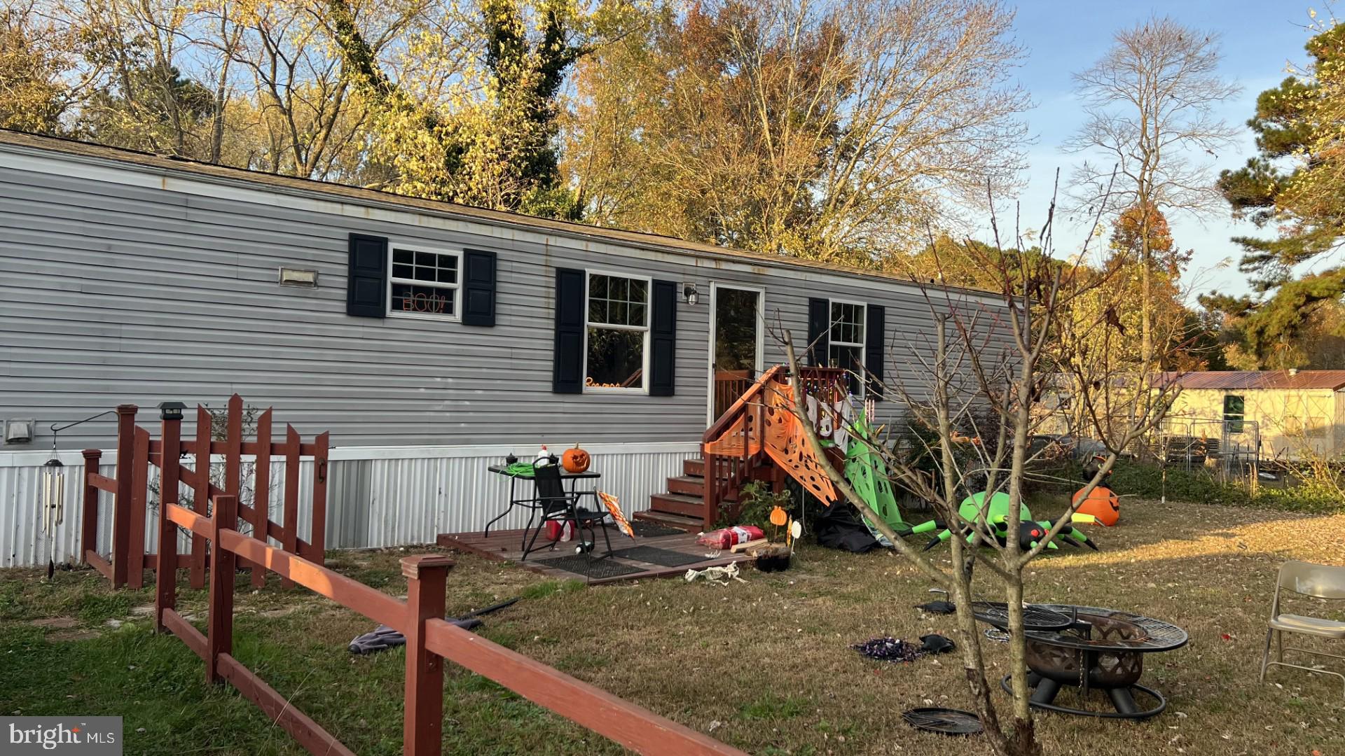 14132 BACKBONE ROAD