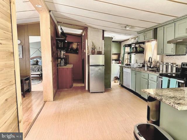 4770 DAUGHERTYTOWN ROAD B