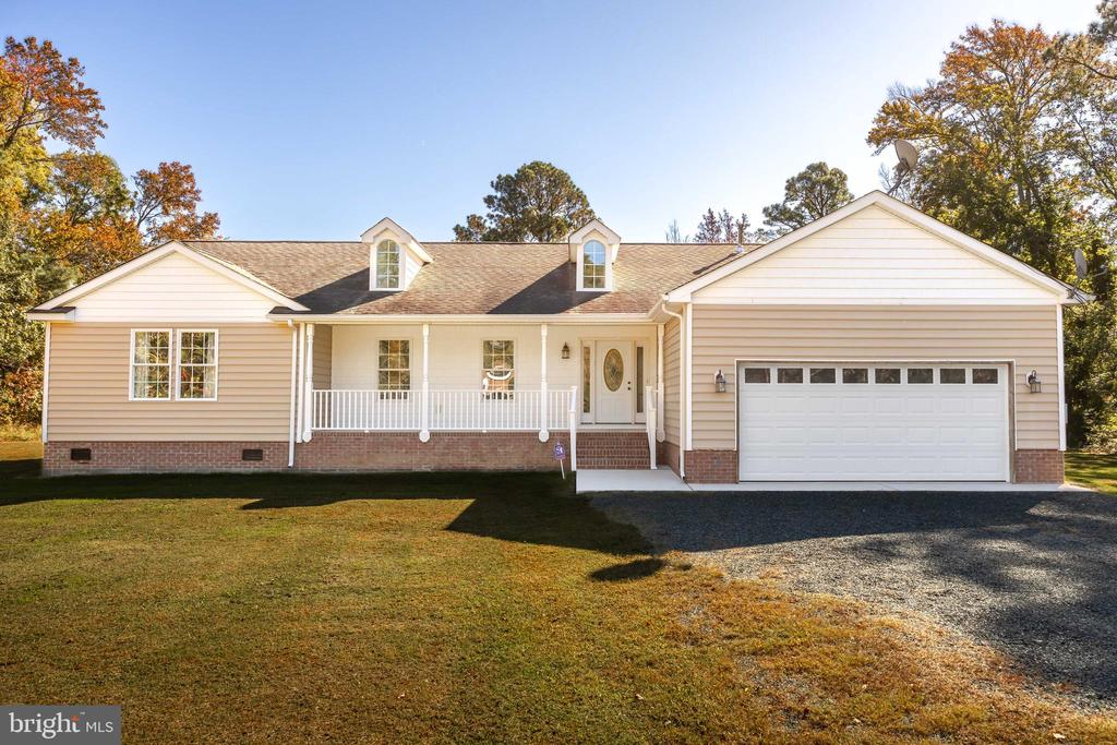 3221 BOONE ROAD