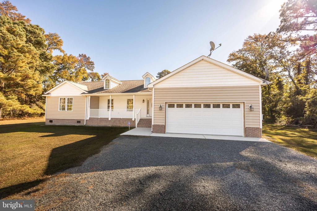 3221 BOONE ROAD