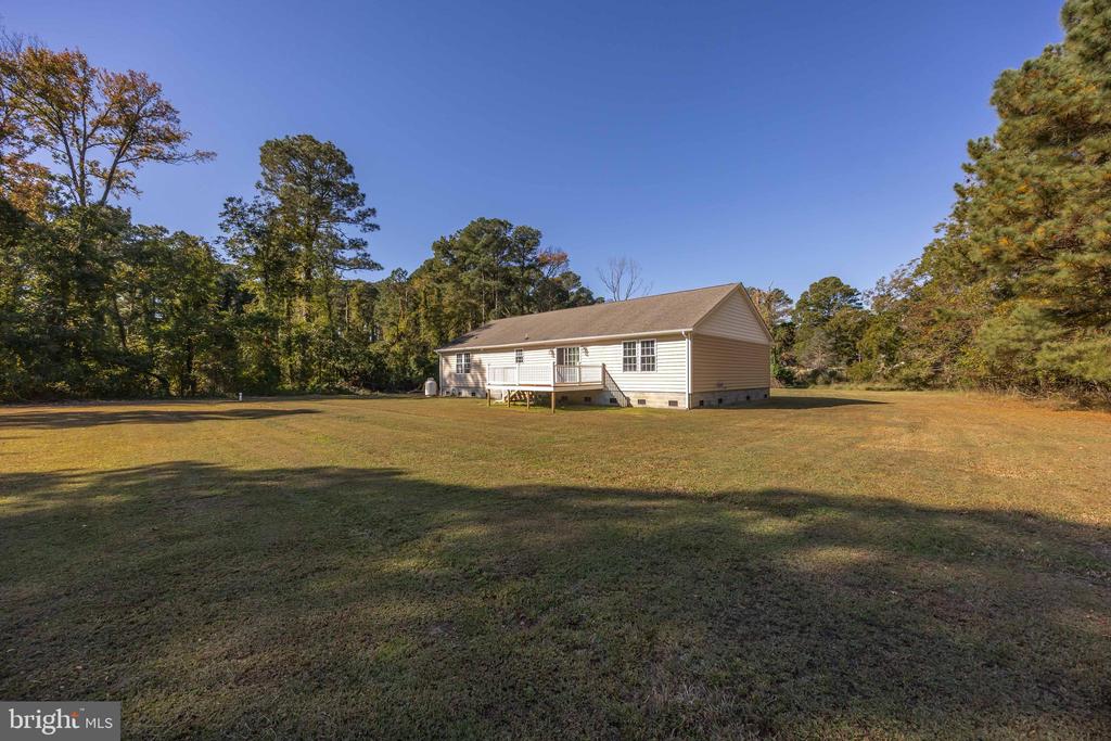 3221 BOONE ROAD