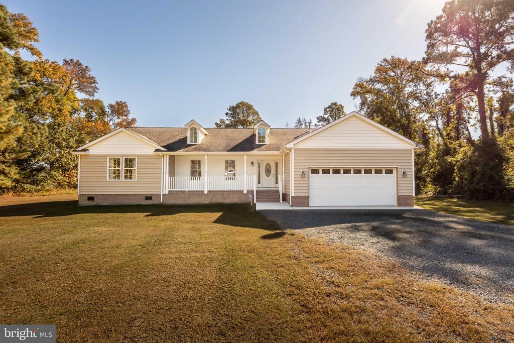 3221 BOONE ROAD