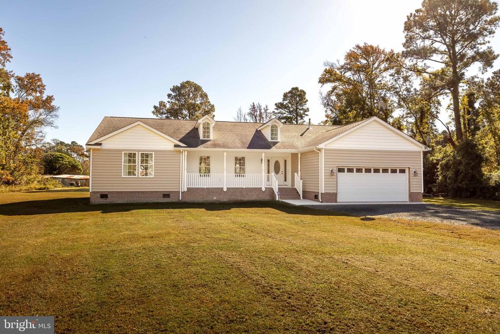 3221 BOONE ROAD