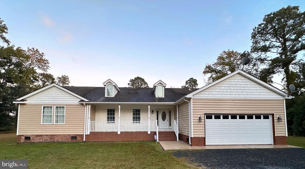 3221 BOONE ROAD