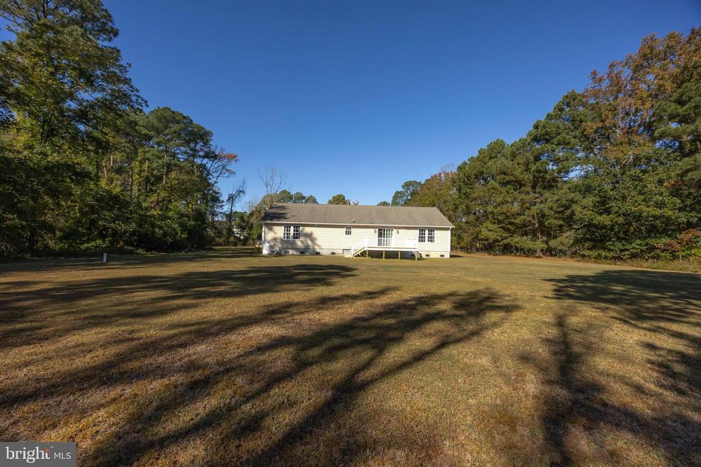 3221 BOONE ROAD