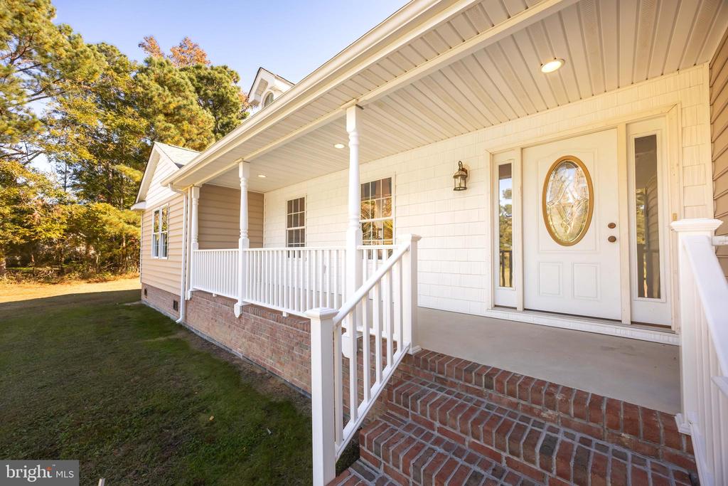 3221 BOONE ROAD