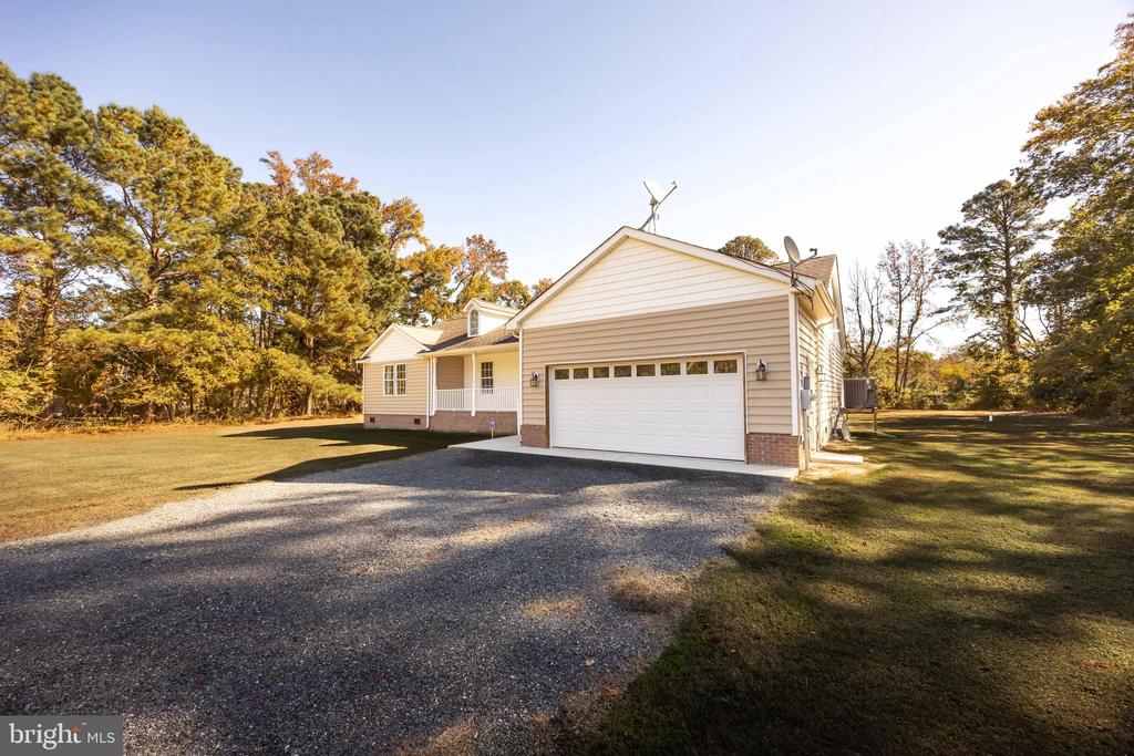 3221 BOONE ROAD
