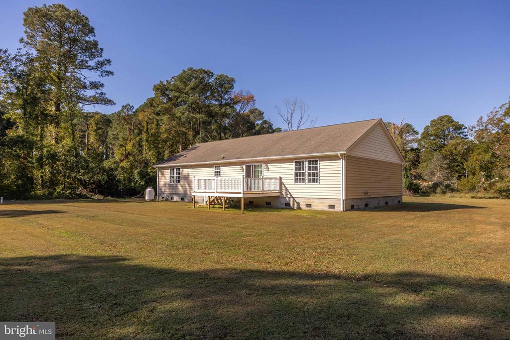 3221 BOONE ROAD