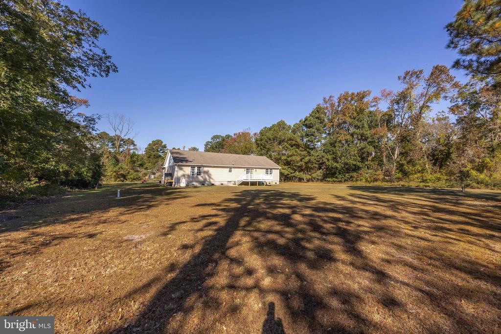 3221 BOONE ROAD