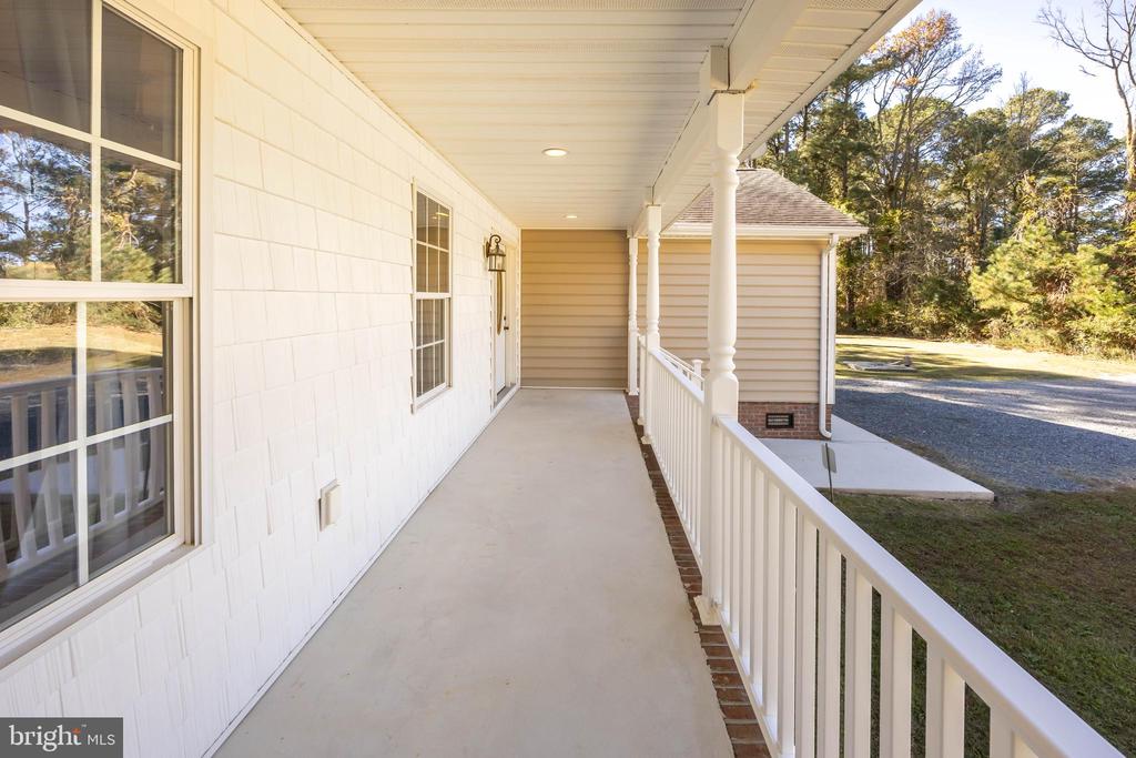 3221 BOONE ROAD