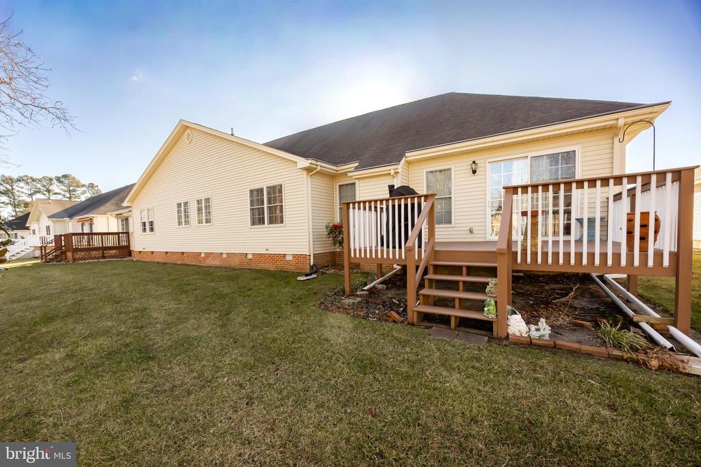 11635 DENNIS DRIVE