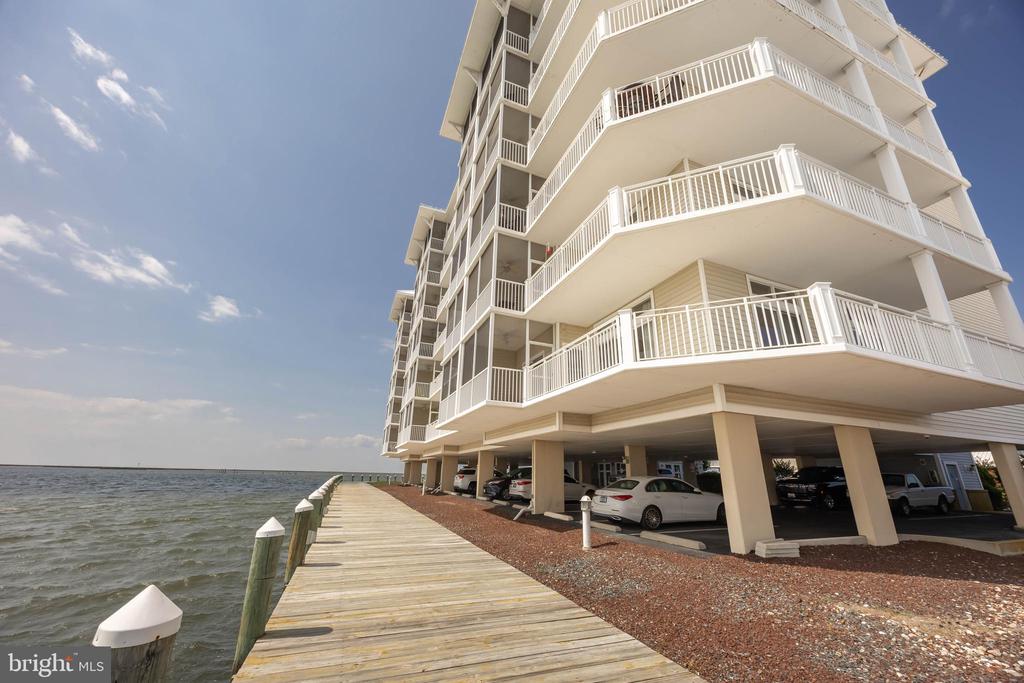 103 WILLIAMS STREET 416