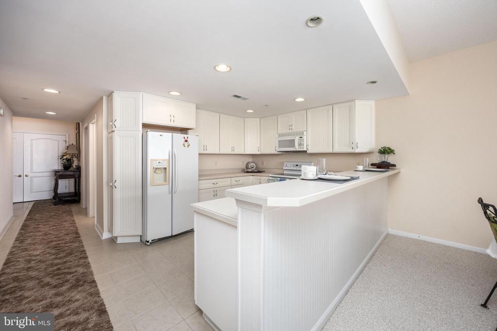 103 WILLIAMS STREET 416