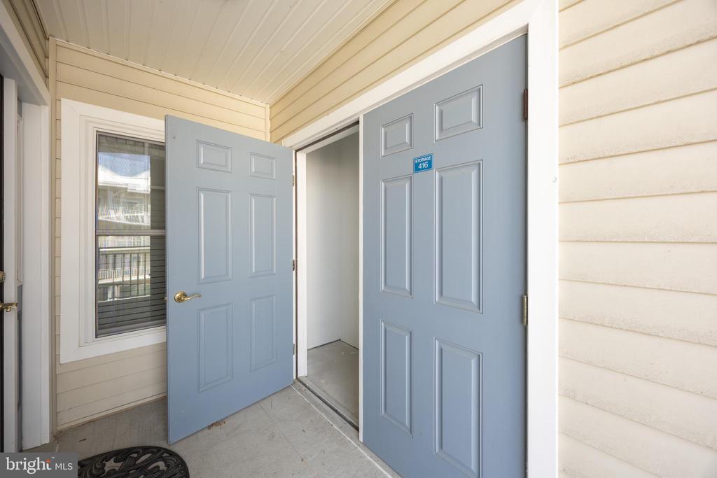 103 WILLIAMS STREET 416