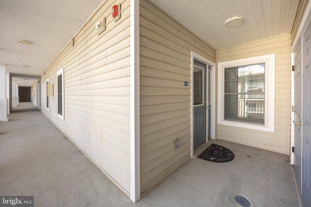 103 WILLIAMS STREET 416