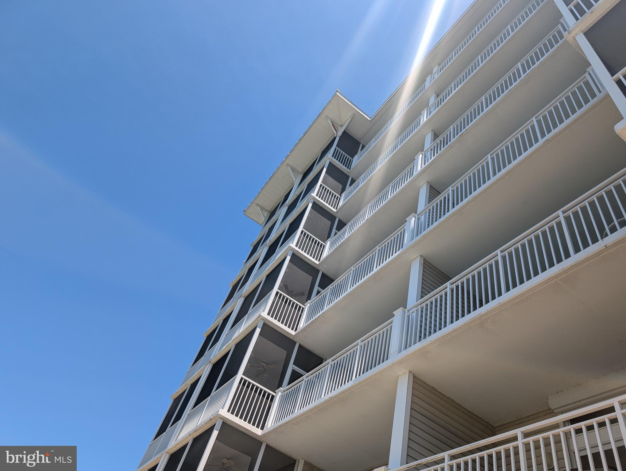 103 WILLIAMS STREET 416