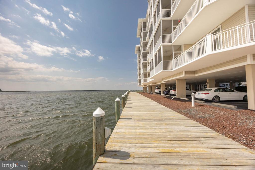 103 WILLIAMS STREET 416
