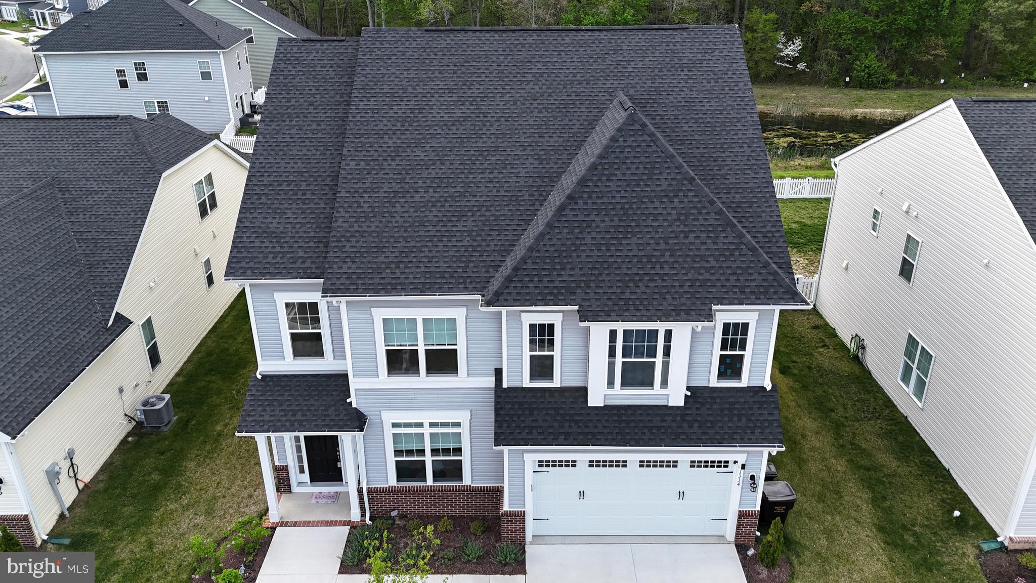 1334 LAKE HURON COURT