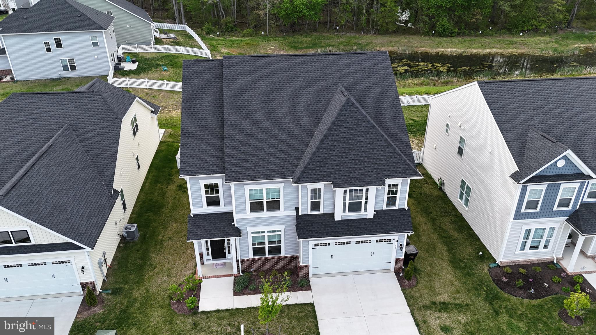 1334 LAKE HURON COURT