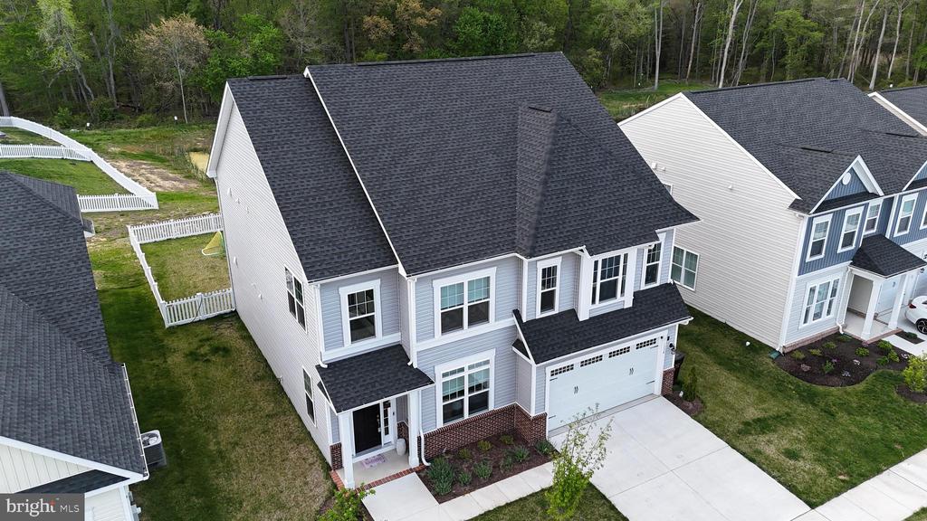 1334 LAKE HURON COURT