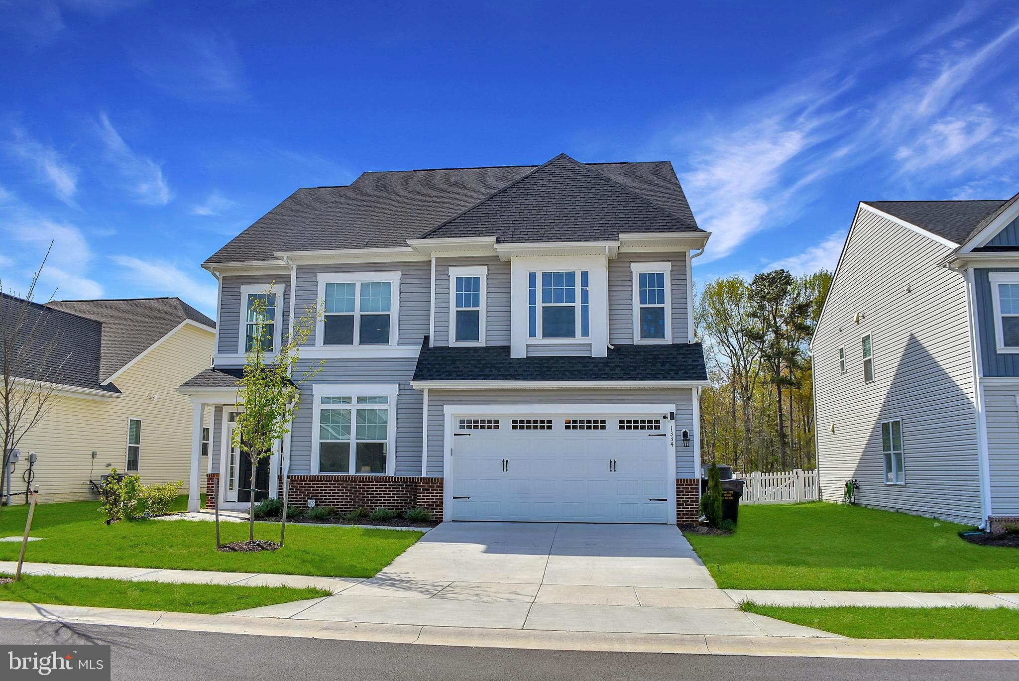 1334 LAKE HURON COURT