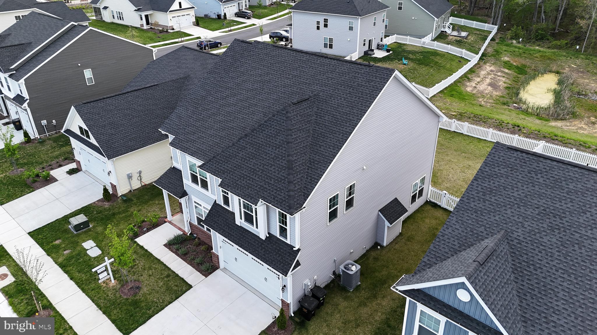 1334 LAKE HURON COURT