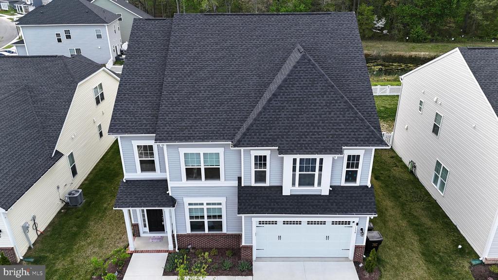 1334 LAKE HURON COURT