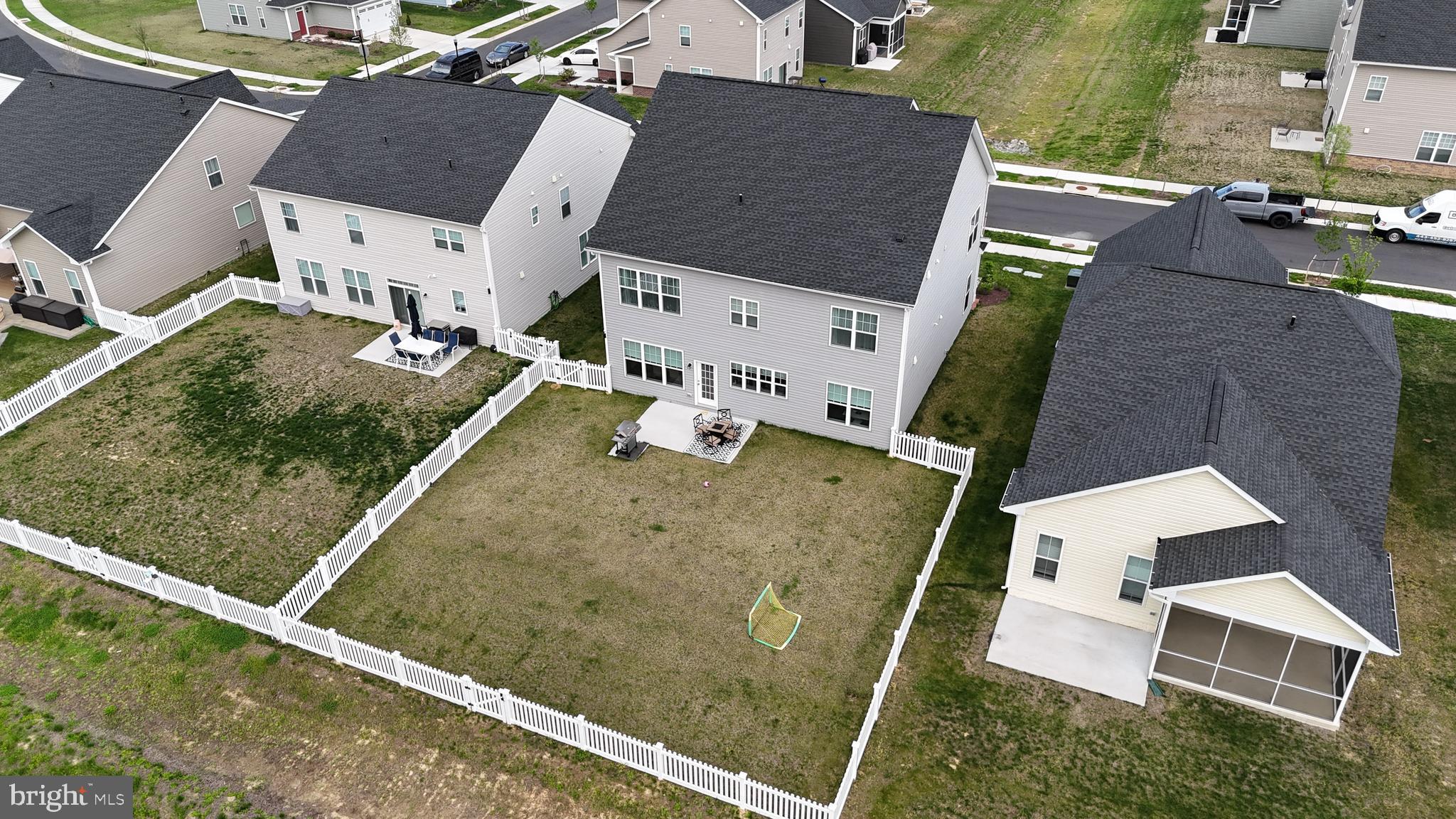 1334 LAKE HURON COURT