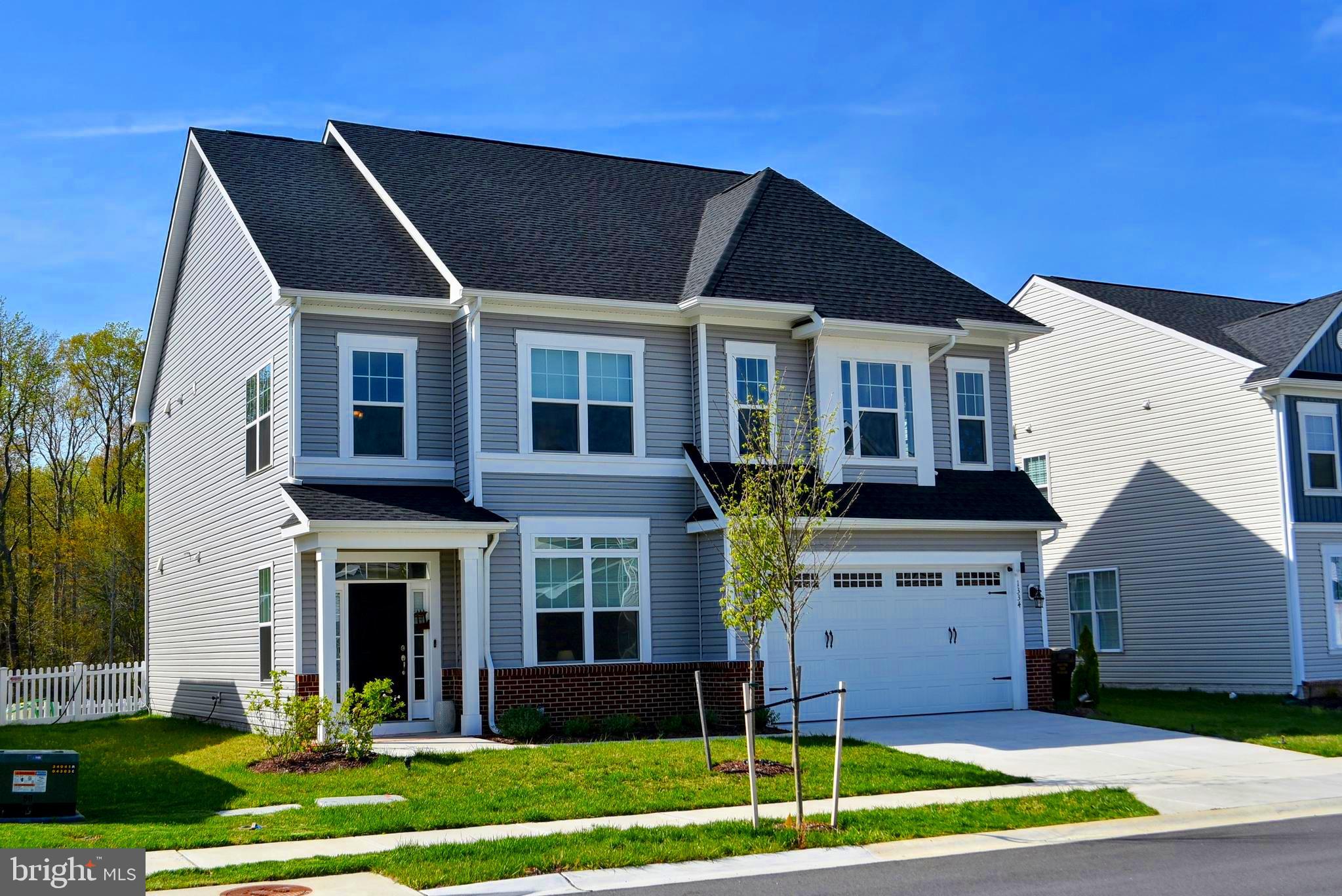 1334 LAKE HURON COURT