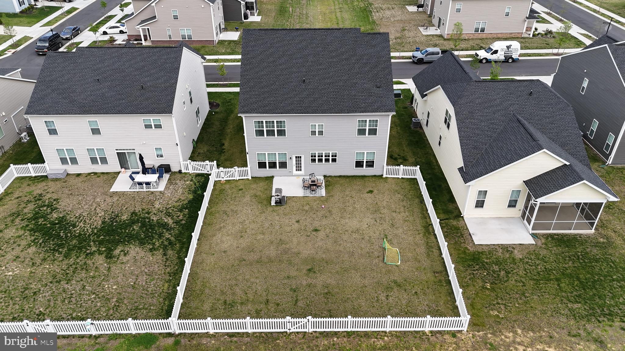 1334 LAKE HURON COURT