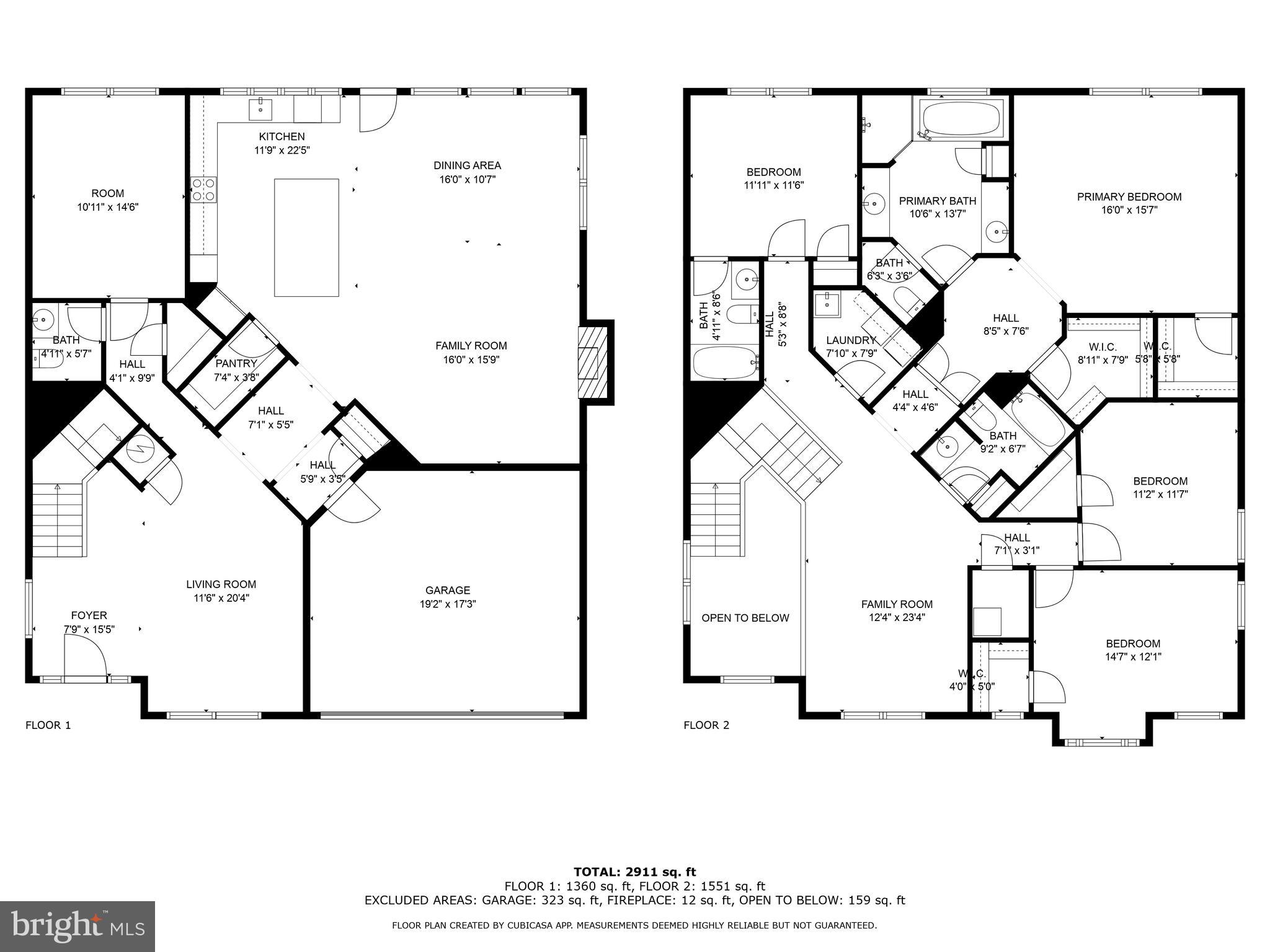 1334 LAKE HURON COURT