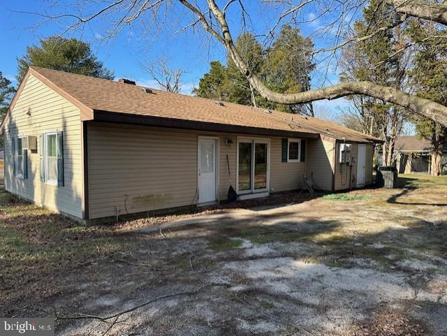 6809 PEGGY DRIVE