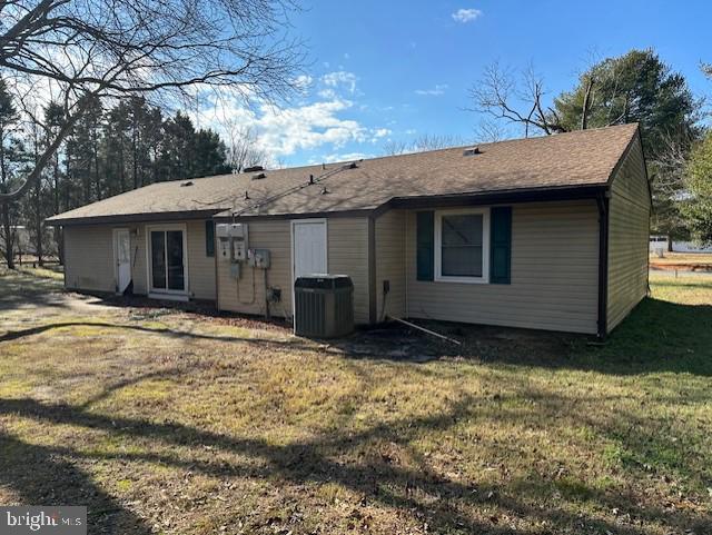 6809 PEGGY DRIVE