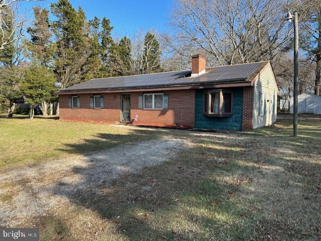 6809 PEGGY DRIVE