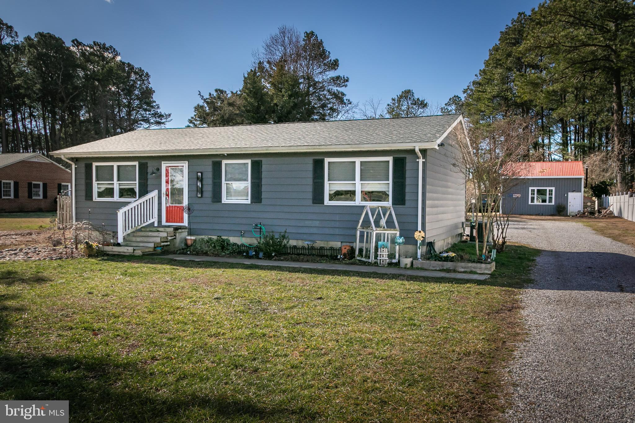27227 OCEAN GATEWAY