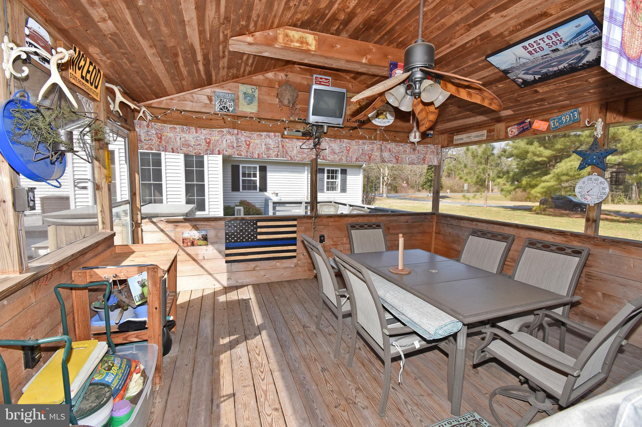 5545 MOUNT HERMON CHURCH ROAD