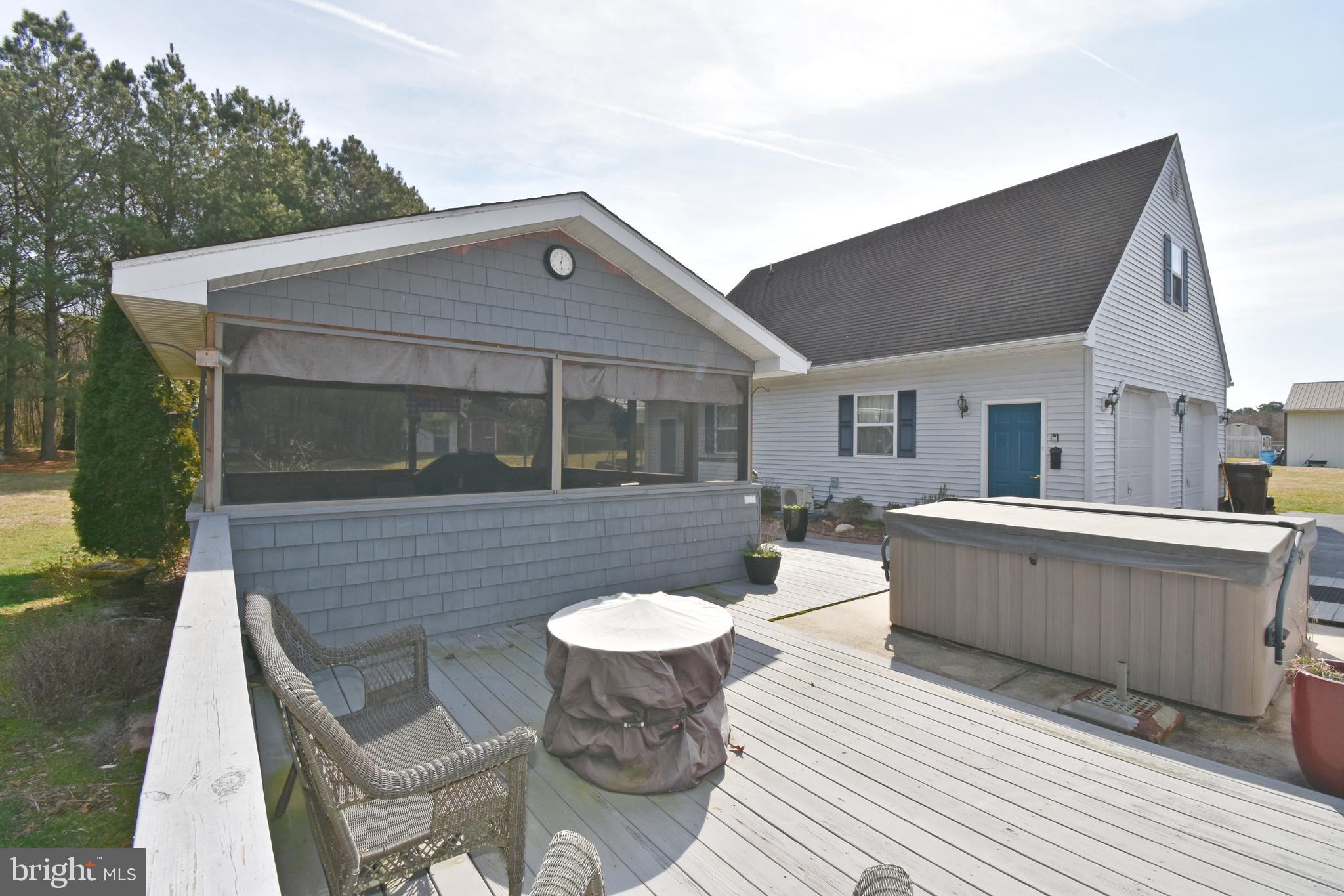 5545 MOUNT HERMON CHURCH ROAD