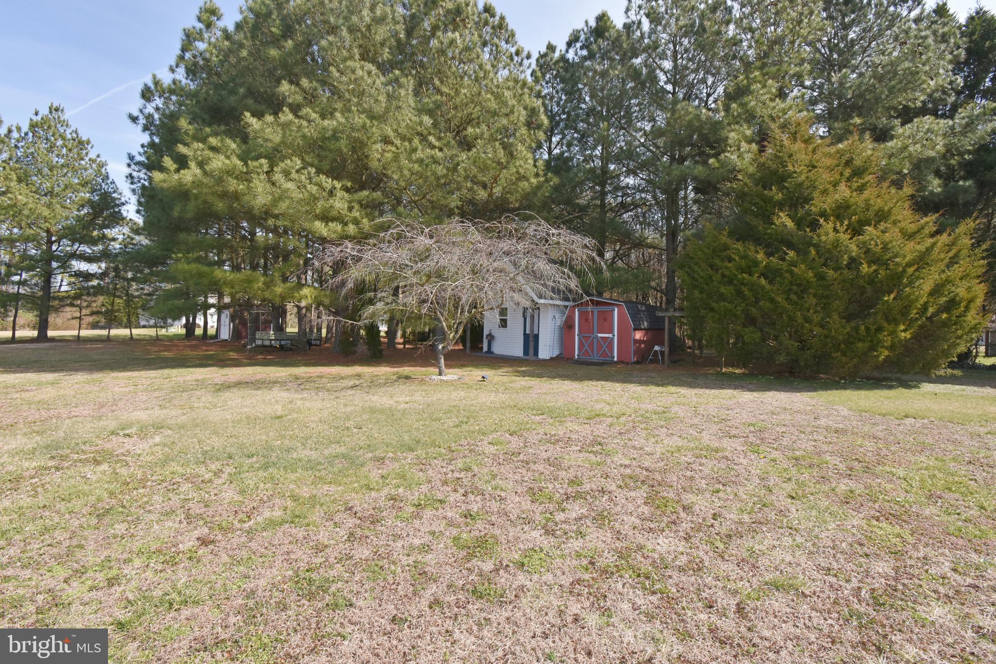 5545 MOUNT HERMON CHURCH ROAD