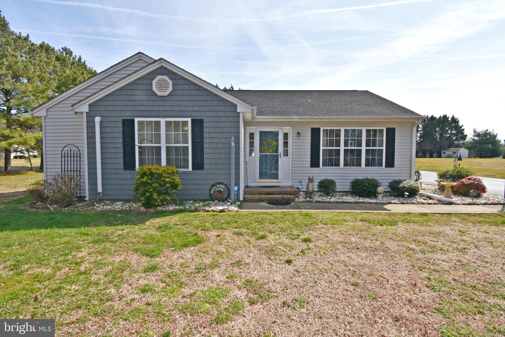 5545 MOUNT HERMON CHURCH ROAD