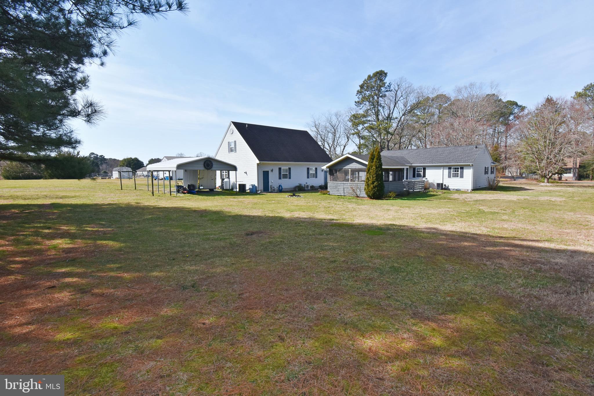 5545 MOUNT HERMON CHURCH ROAD
