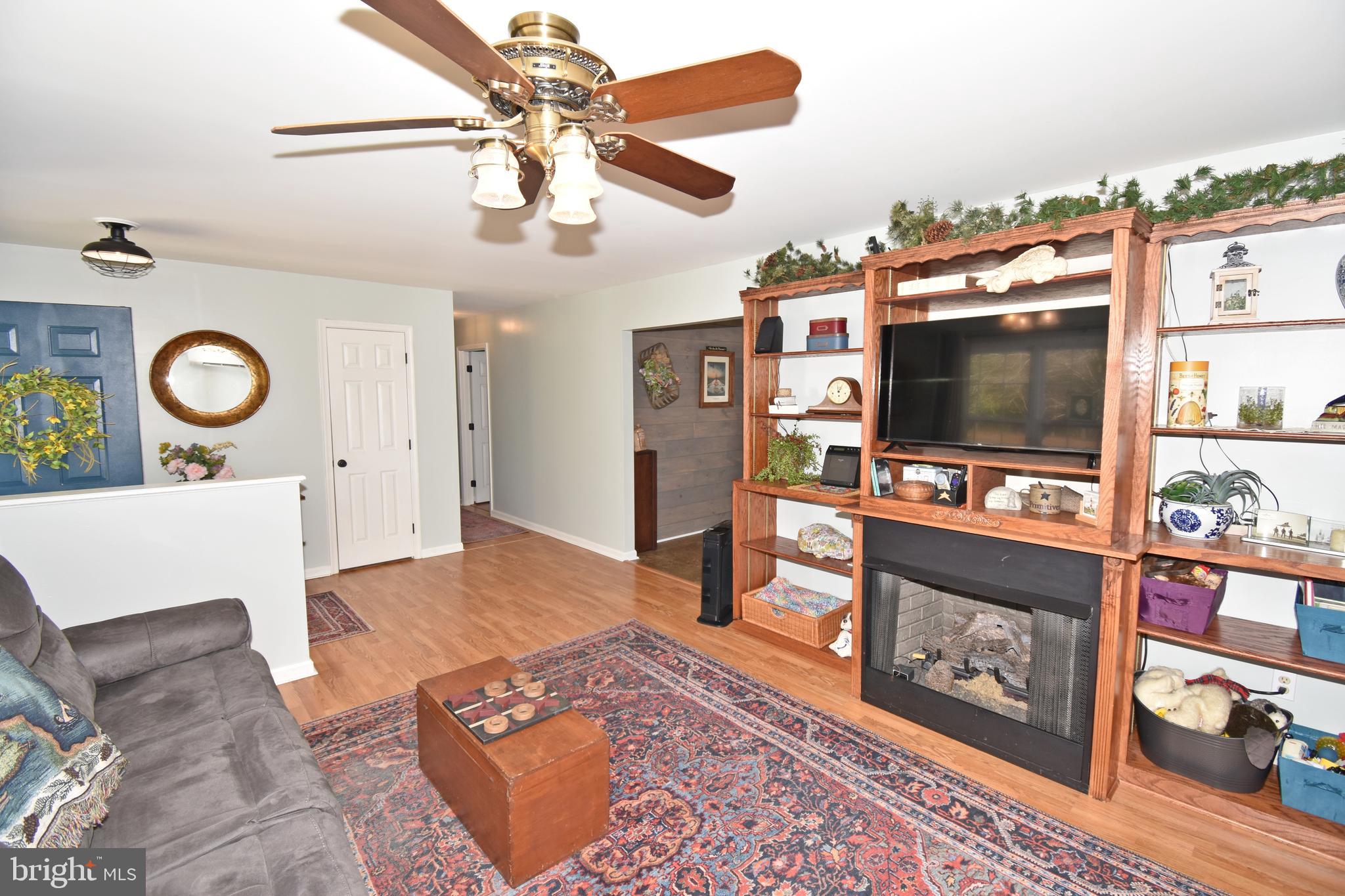 5545 MOUNT HERMON CHURCH ROAD