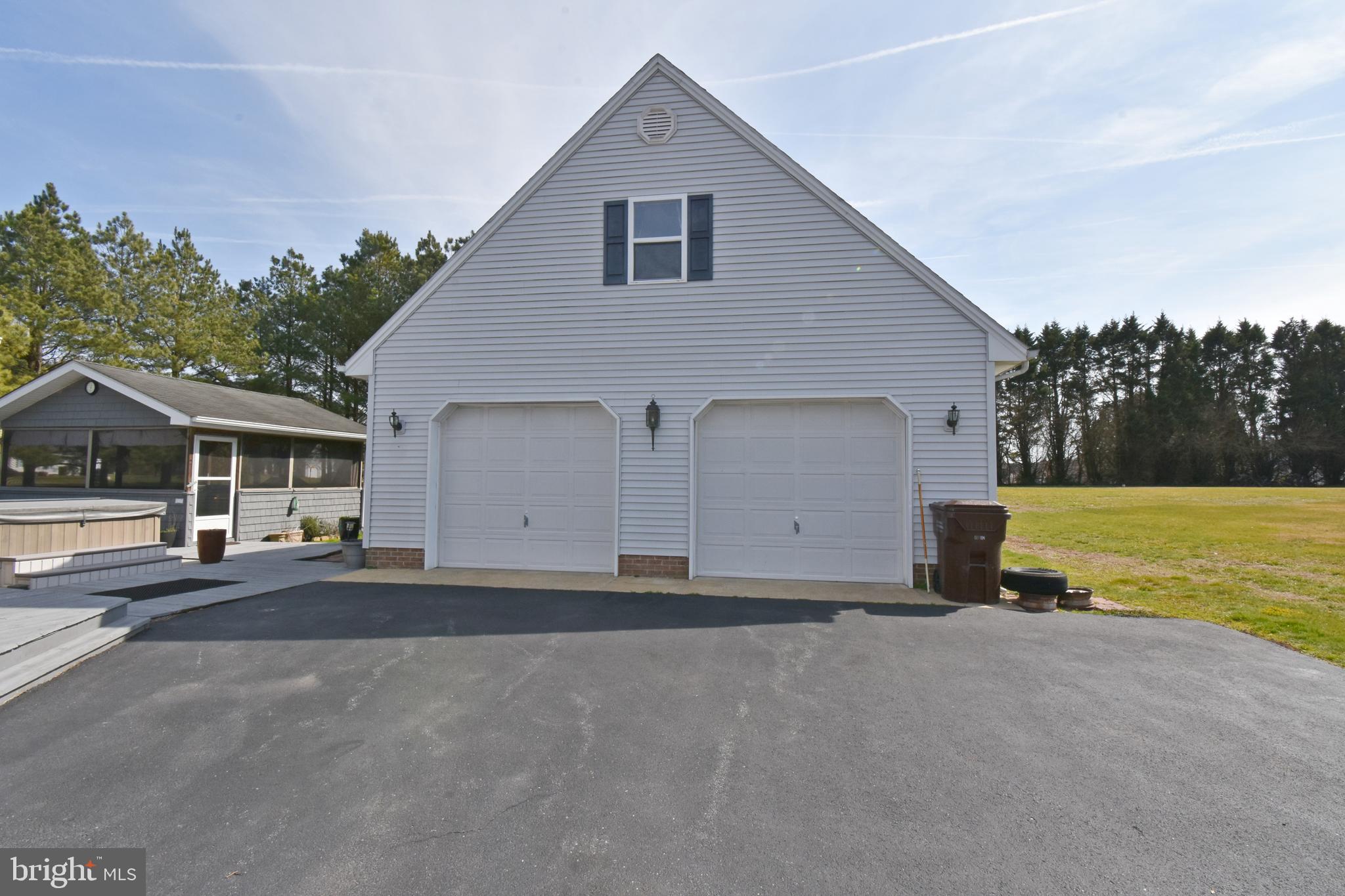 5545 MOUNT HERMON CHURCH ROAD
