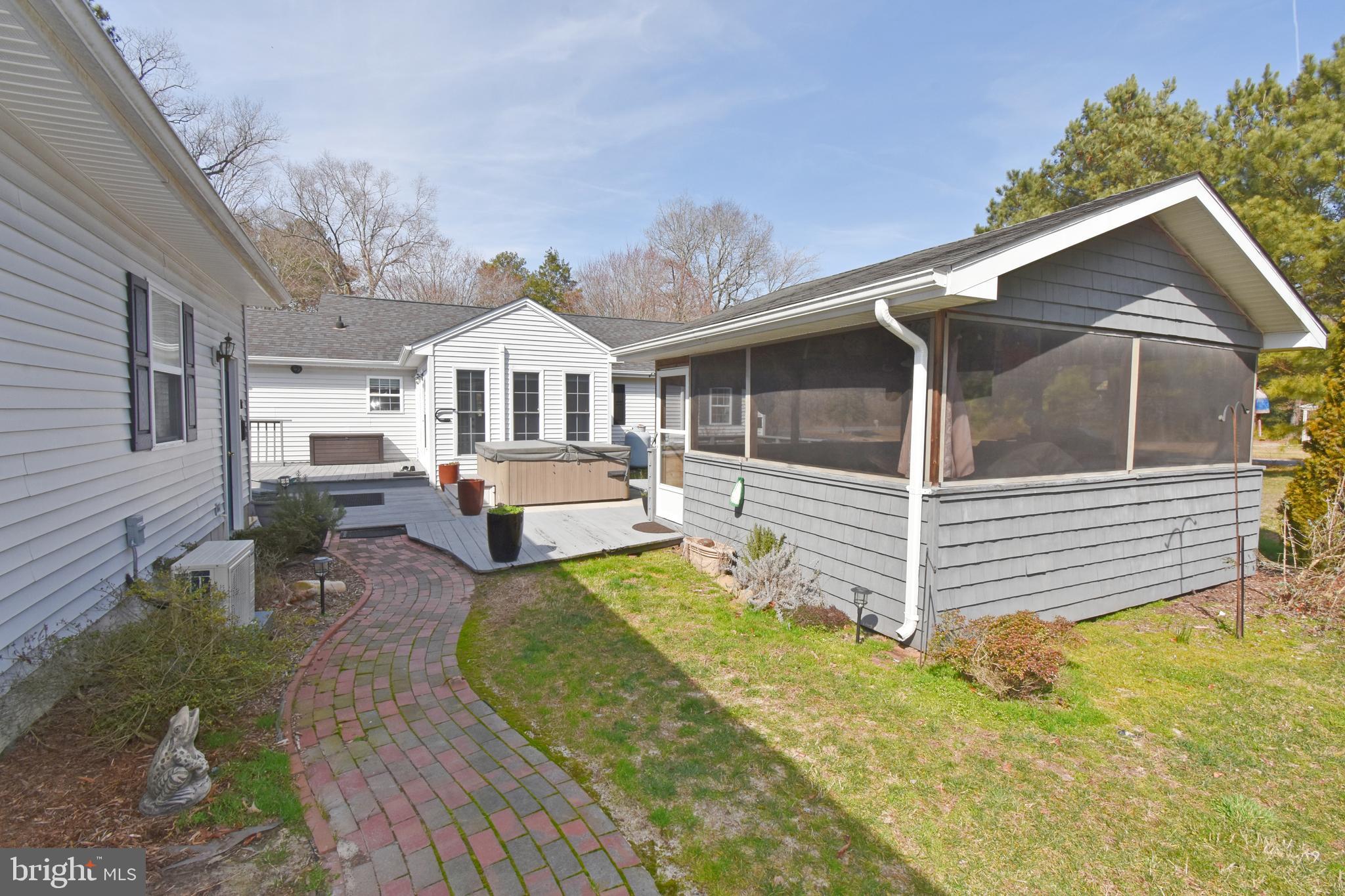 5545 MOUNT HERMON CHURCH ROAD